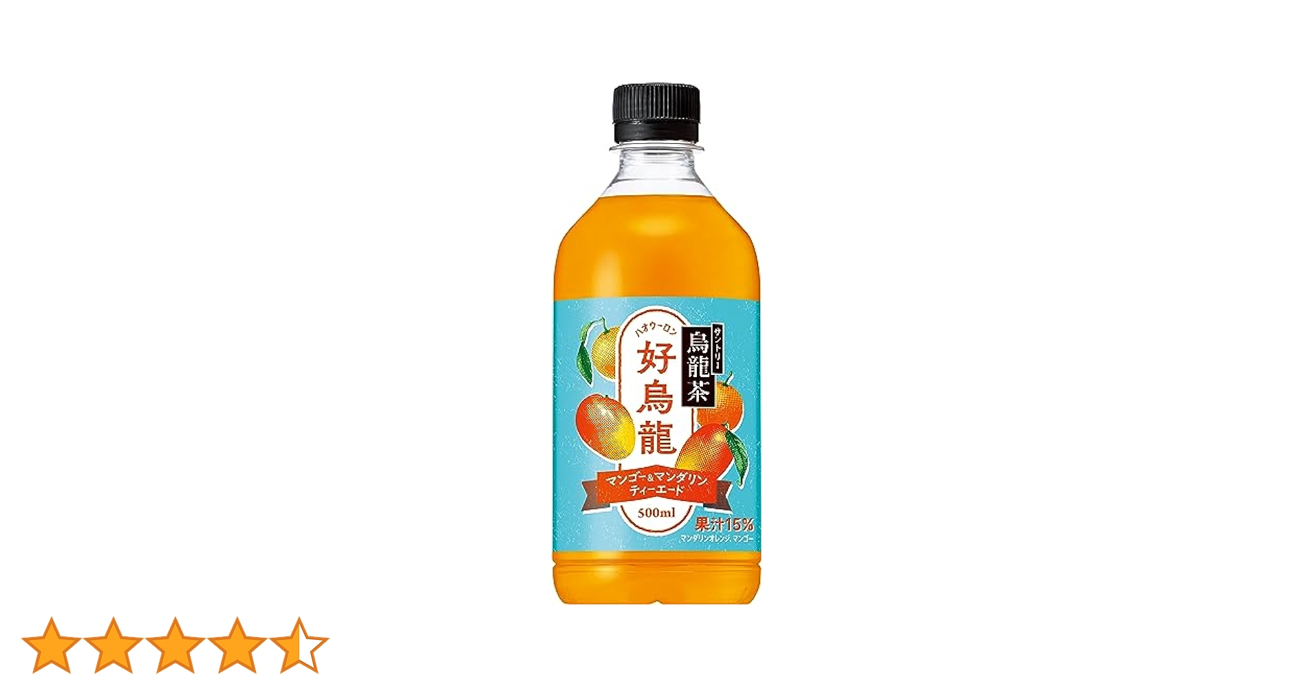 サントリー - パオ〜ン サントリーフーズ HYPER ZONe ENERGY WHITE SODA 400ml 1箱（24